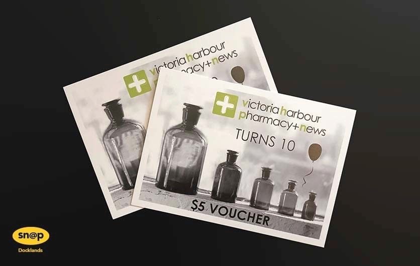 Recent Work: A6 Cards