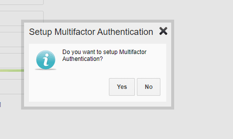 Setup Auth
