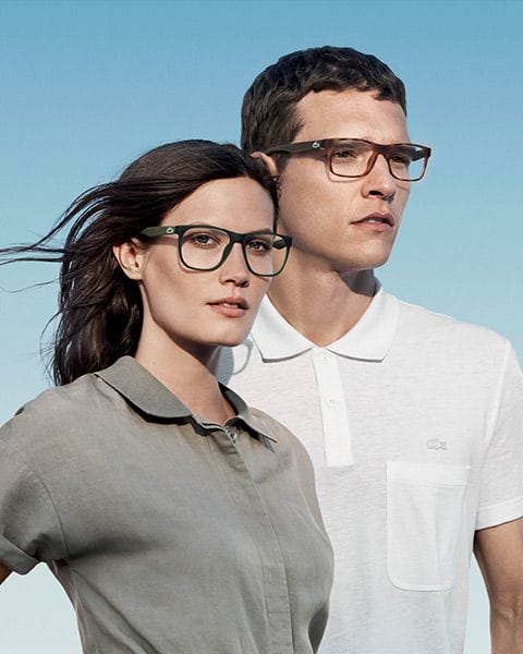 Designer store eyewear sydney