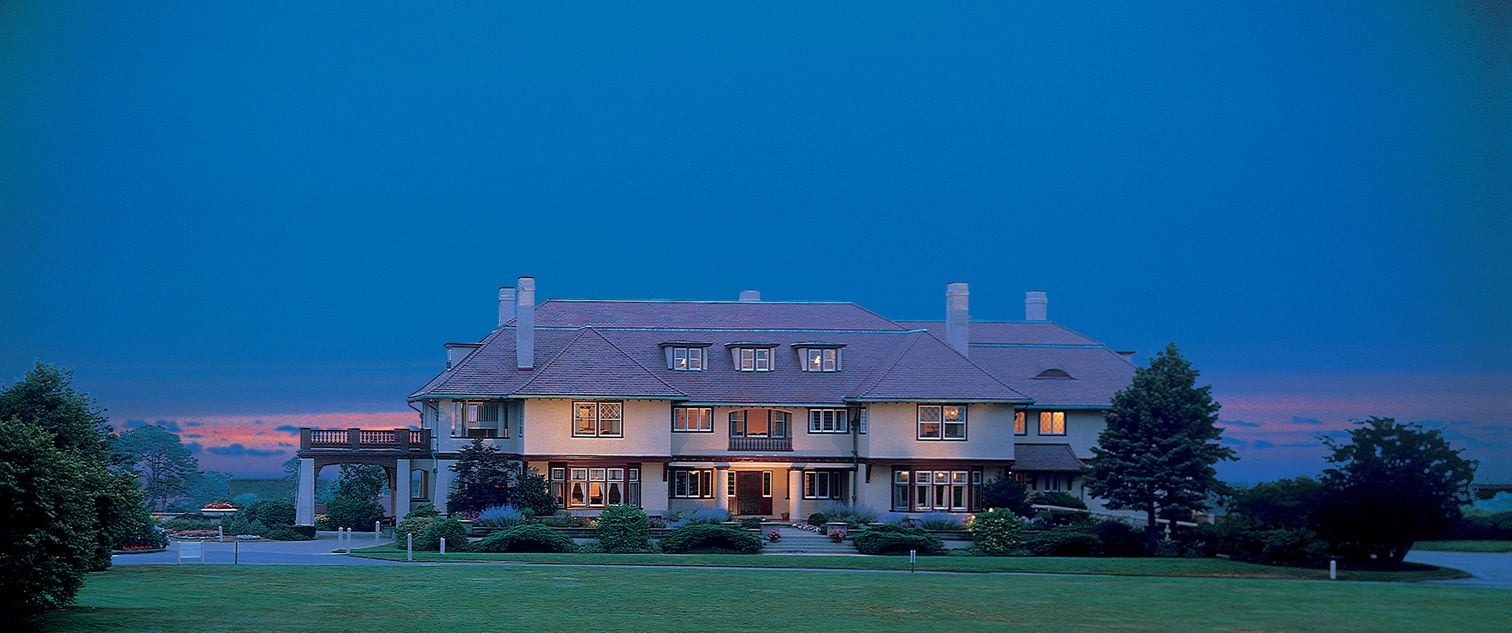 Ocean Edge Resort & Golf Club