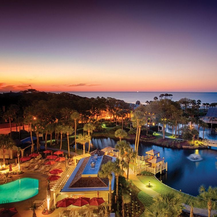 Sonesta Resort Hilton Head Island