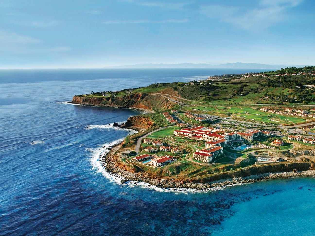 Terranea Resort