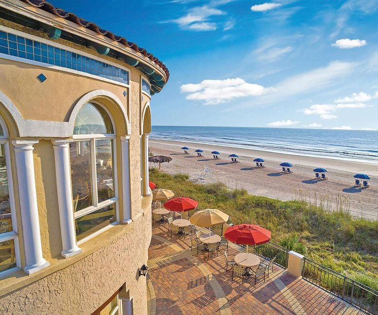 The Lodge & Club at Ponte Vedra Beach