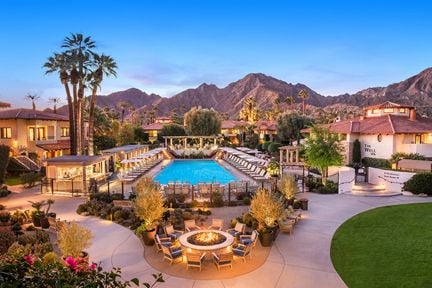 Miramonte Indian Wells Resort & Spa