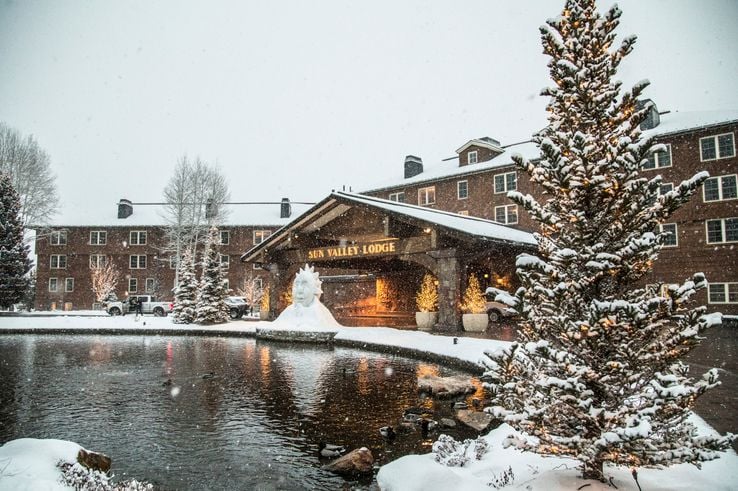 Sun Valley Resort