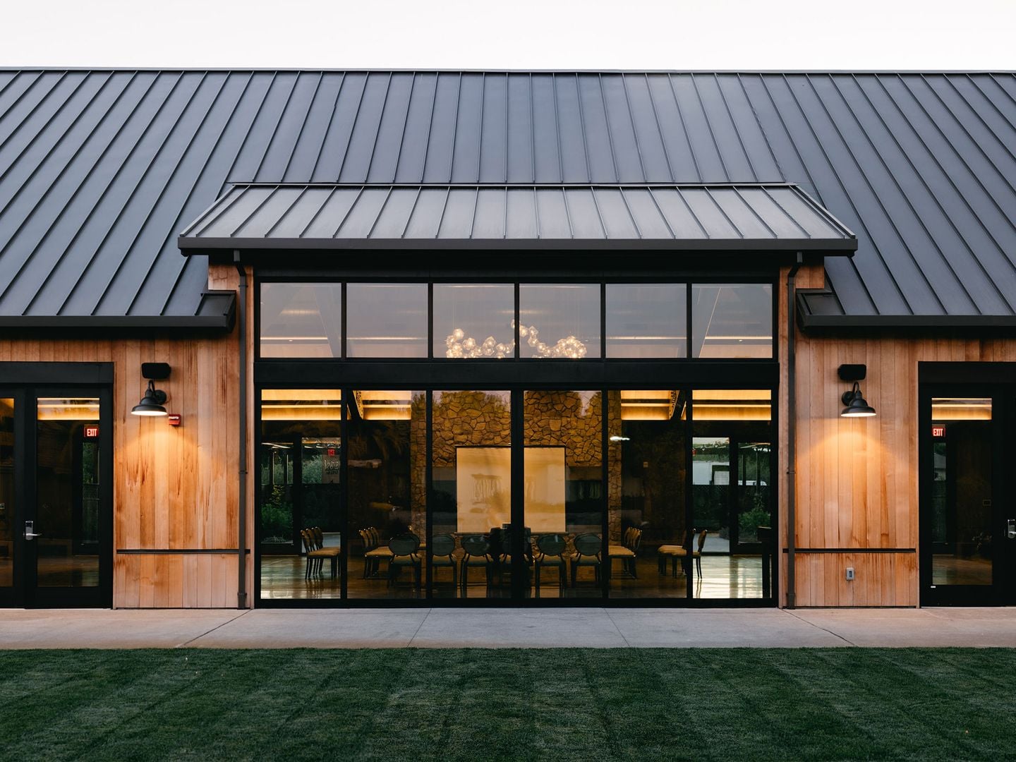 The Estate Yountville