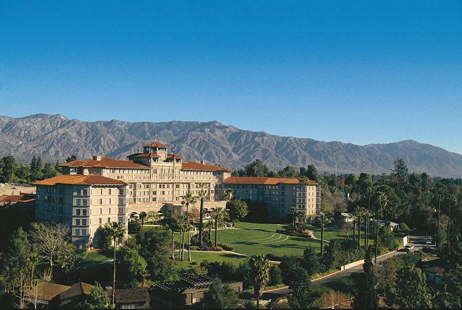 The Langham Huntington, Pasadena