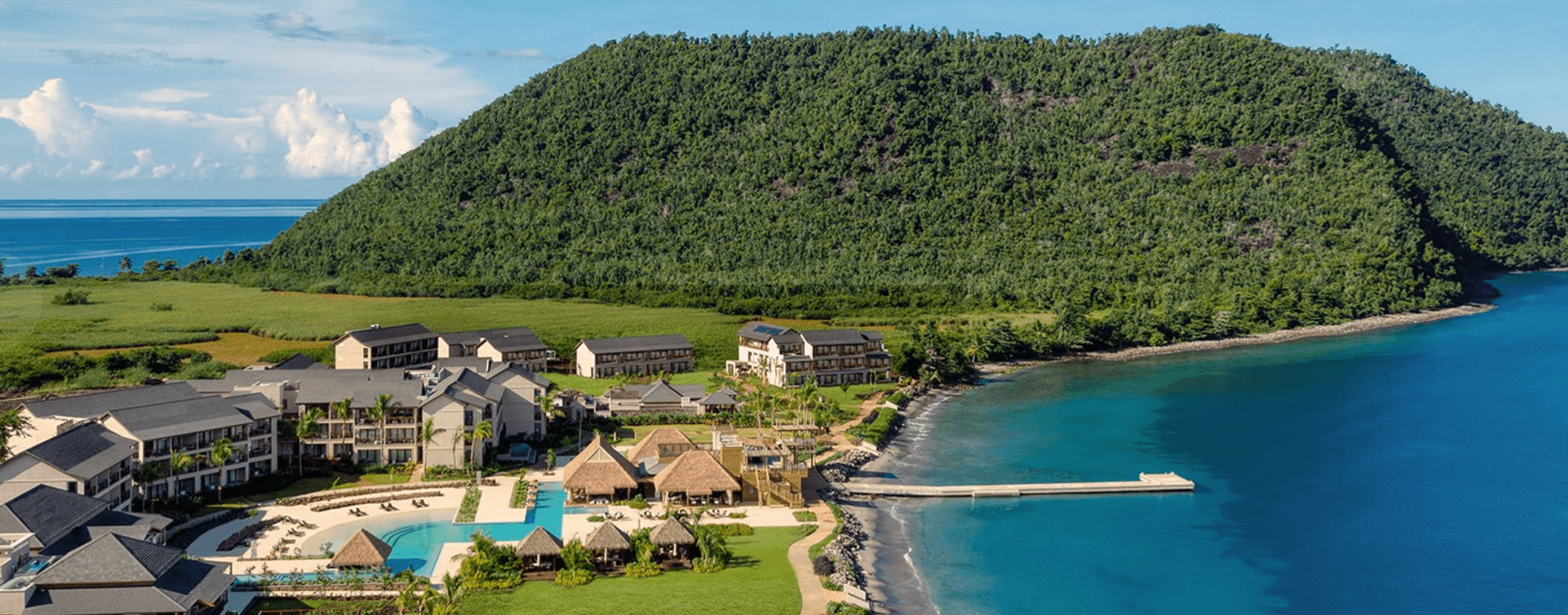 Cabrits Resort & Spa Kempinski Dominica