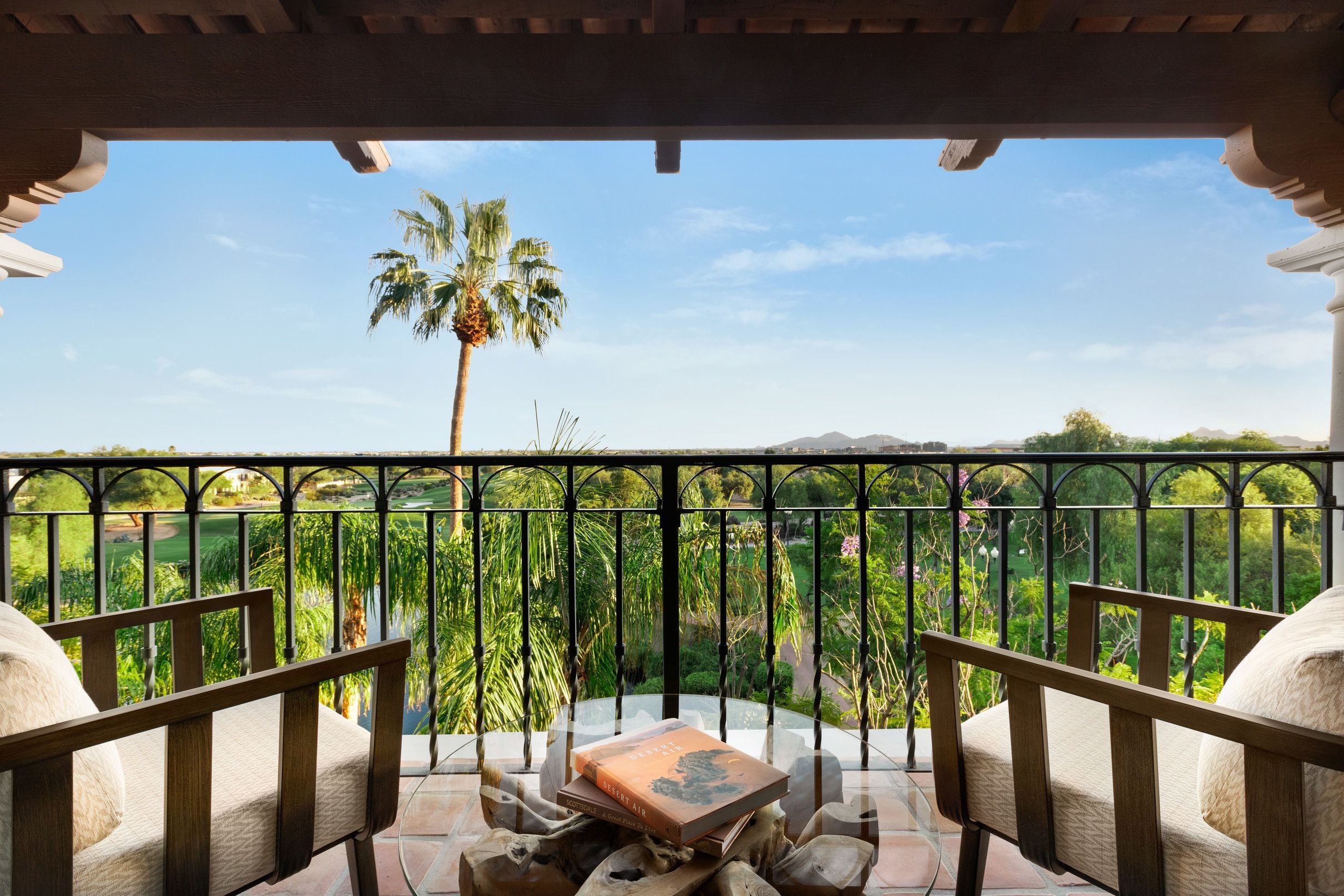 Fairmont Scottsdale Princess