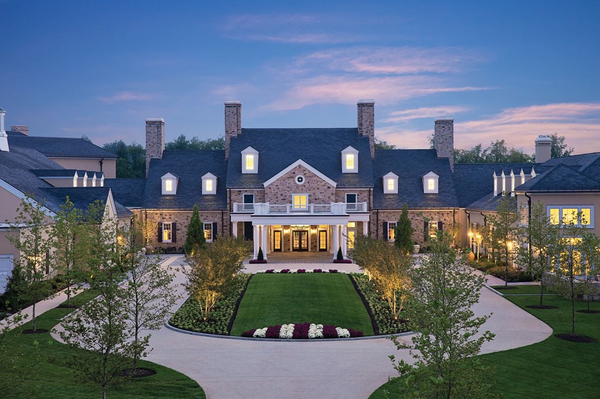 Salamander Resort & Spa