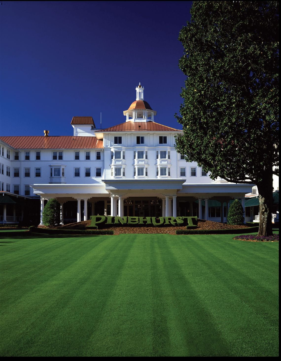 Pinehurst Resort
