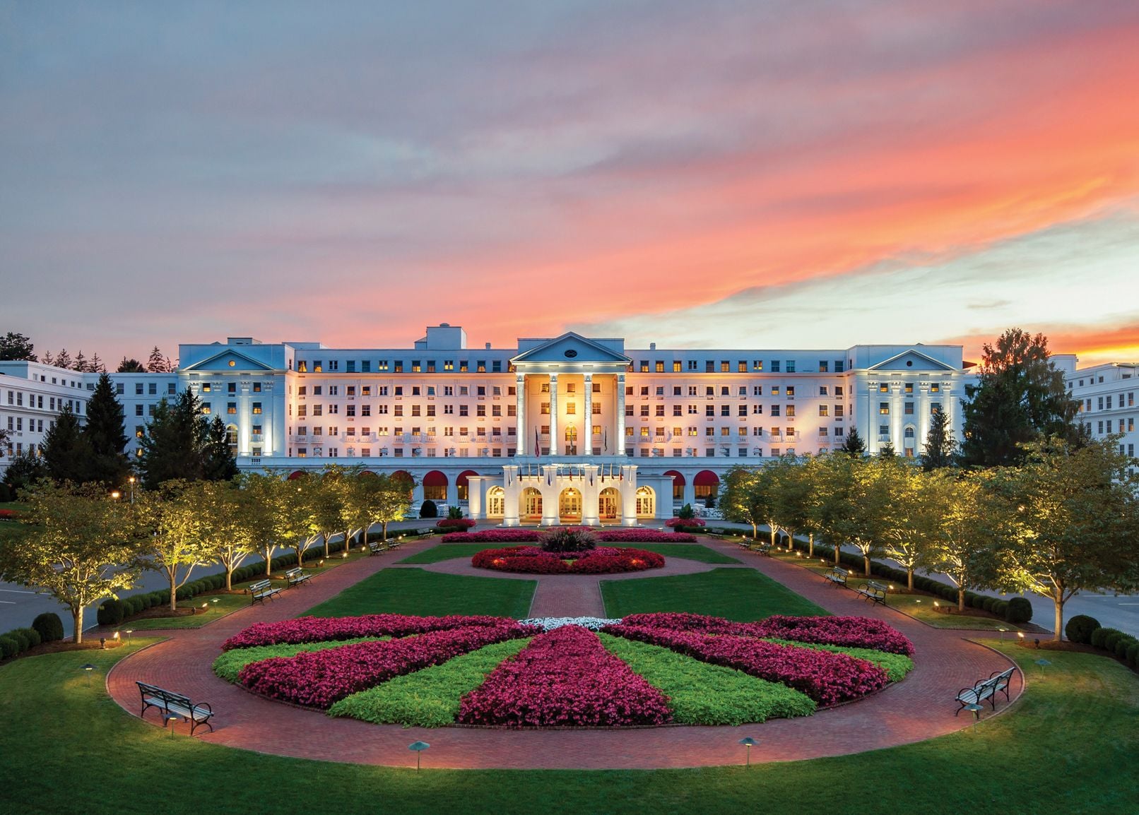 The Greenbrier