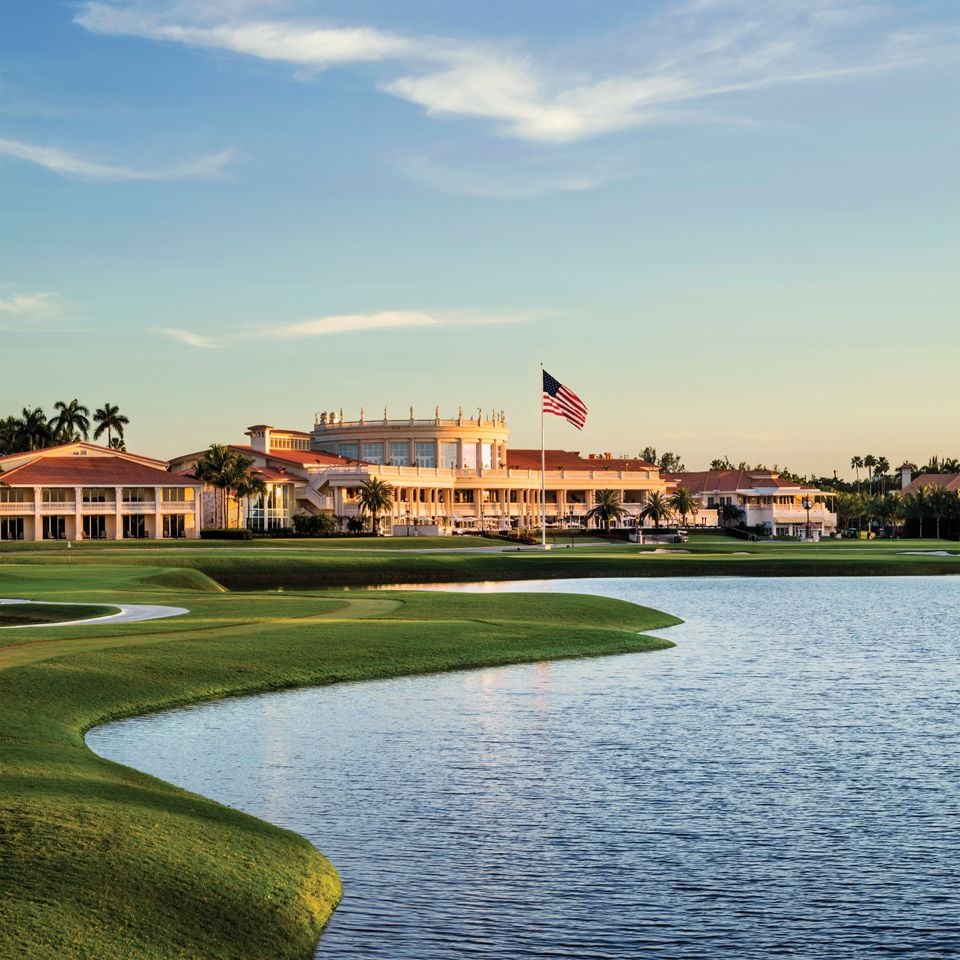 Trump National Doral Miami