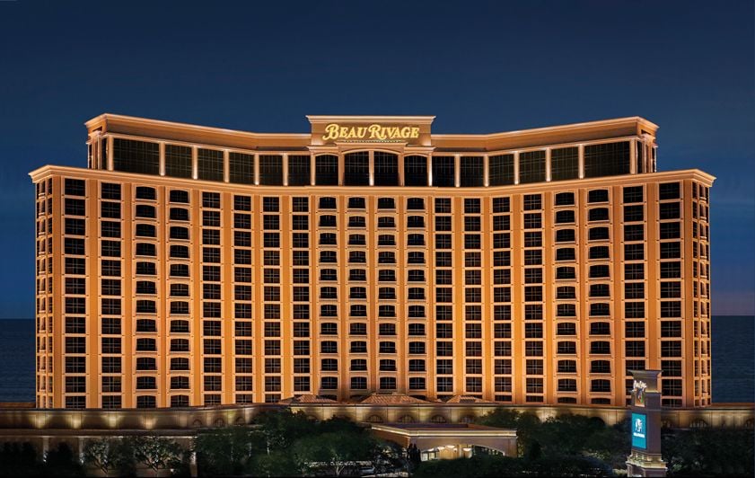 Beau Rivage Resort & Casino