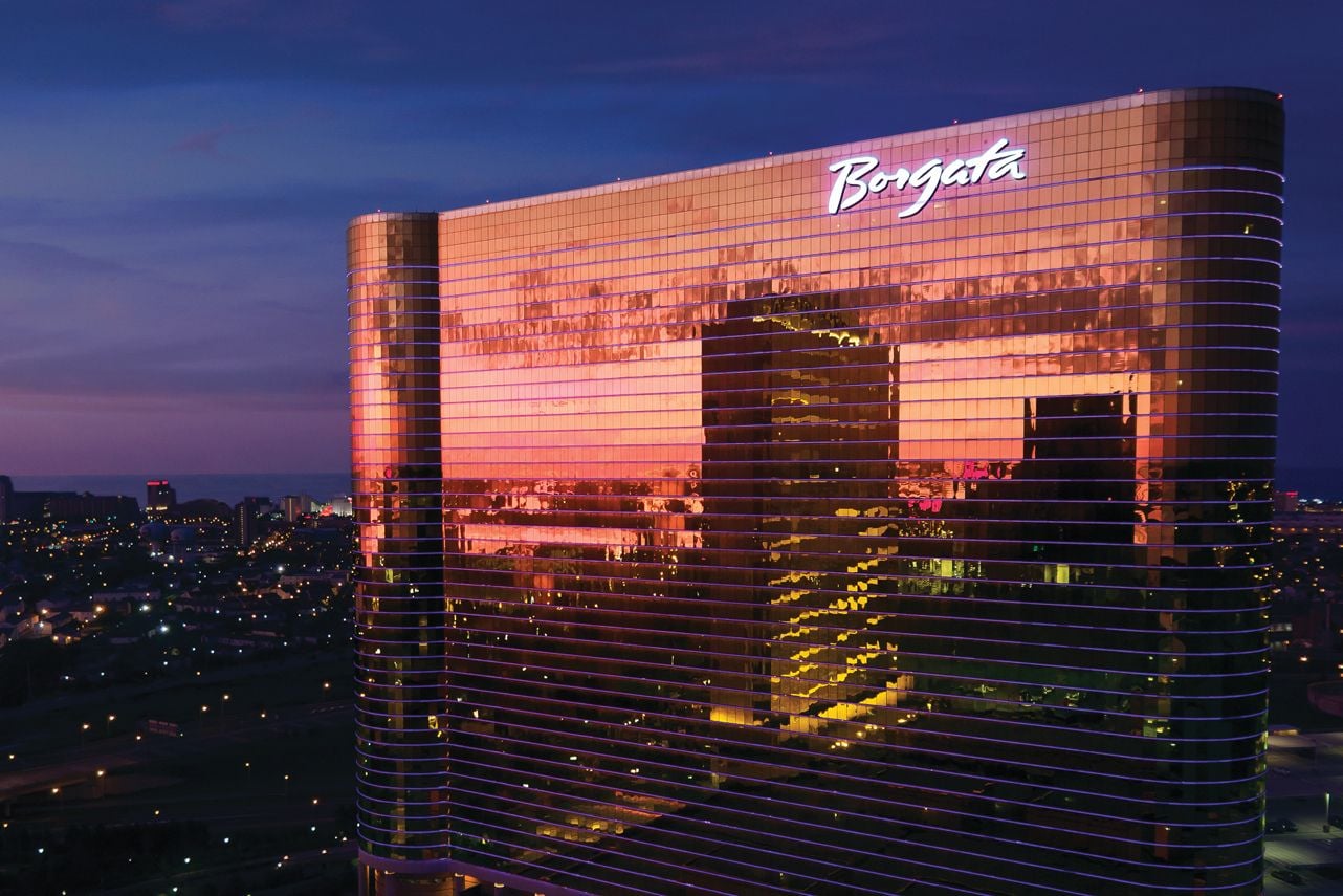 Borgata Hotel Casino & Spa