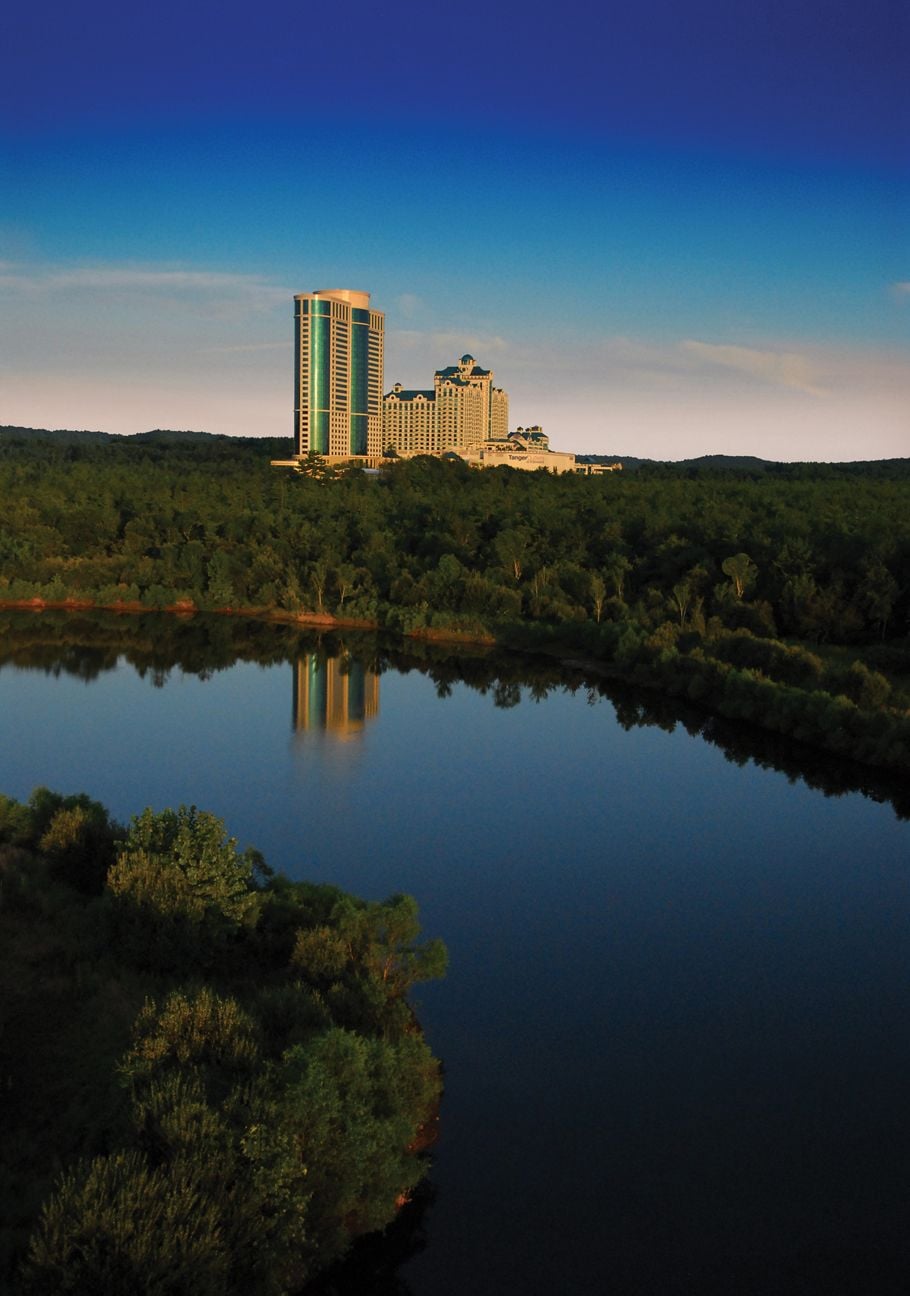 Foxwoods Resort Casino