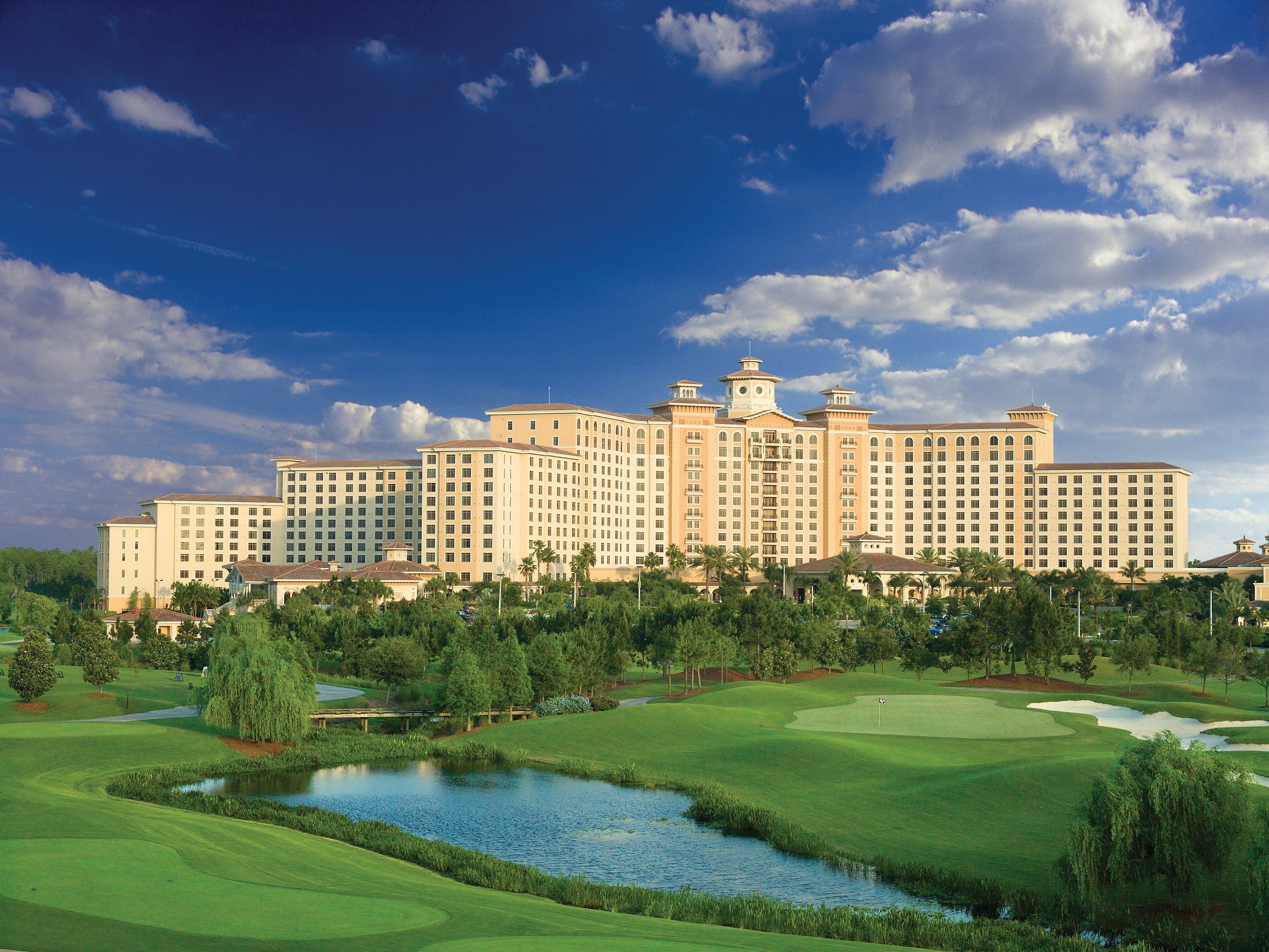 Rosen Shingle Creek