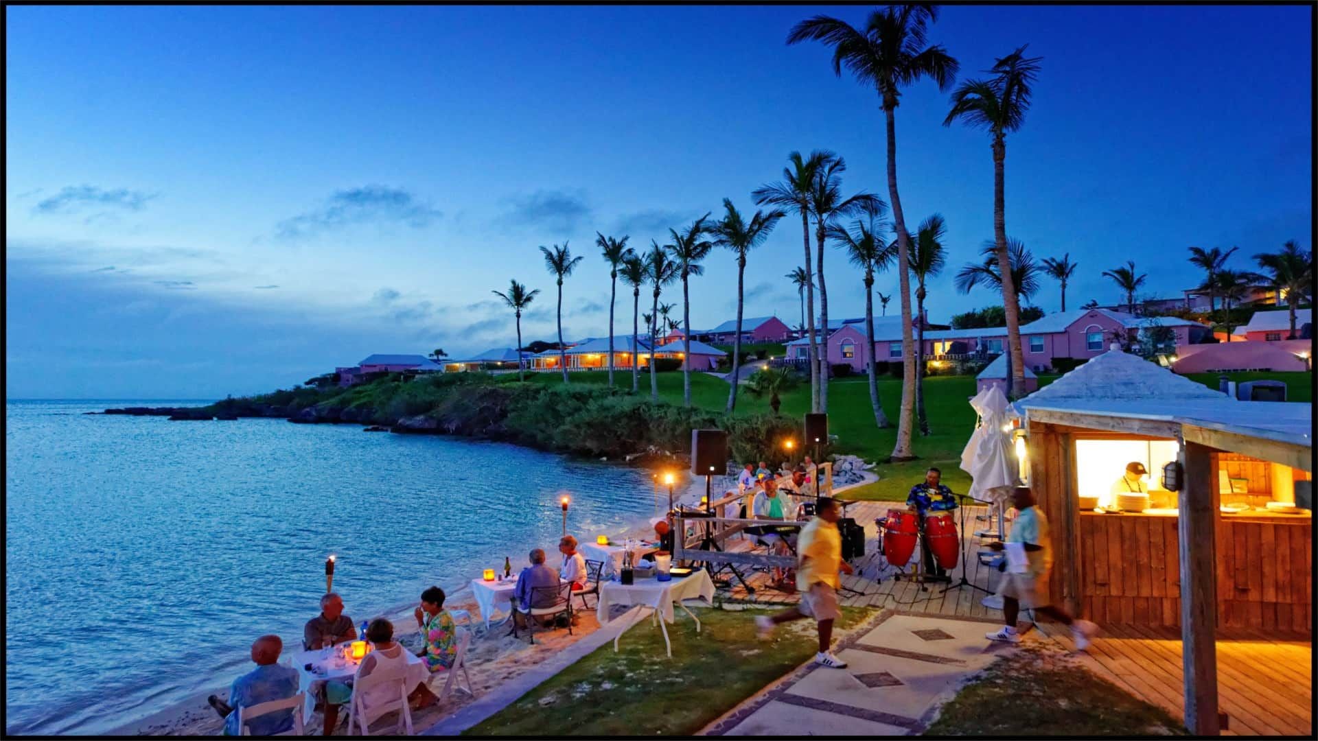 Cambridge Beaches Resort & Spa