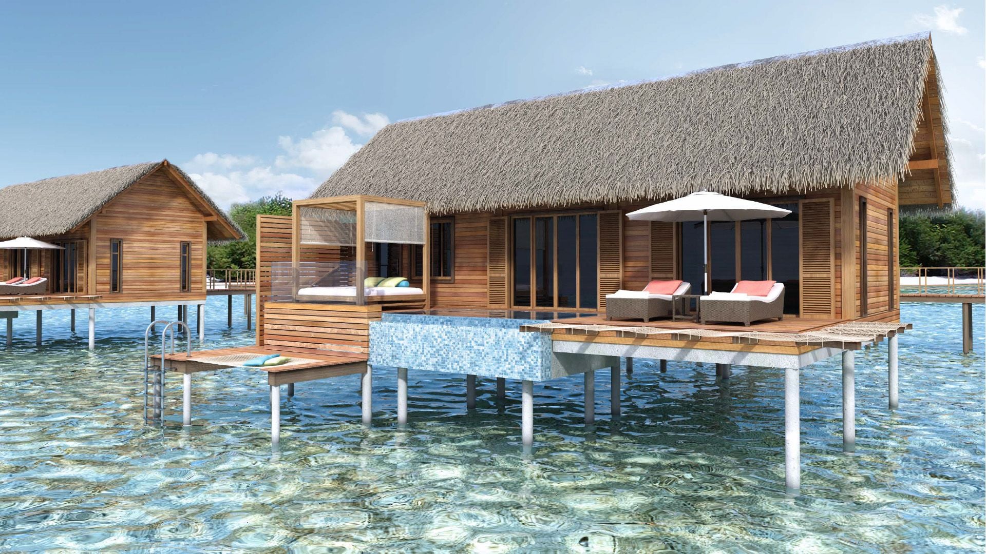 Cayo Guillermo Resort Kempinski