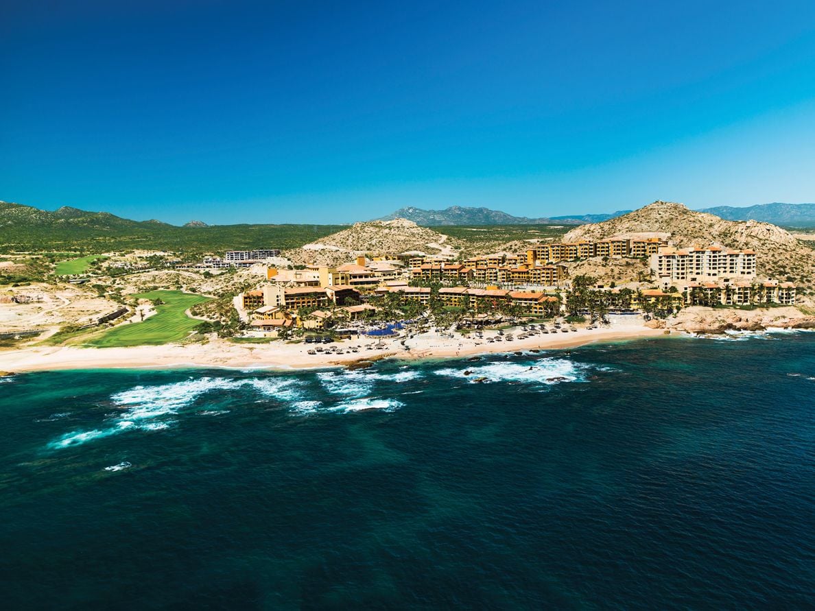 Grand Fiesta Americana Los Cabos Golf & Spa