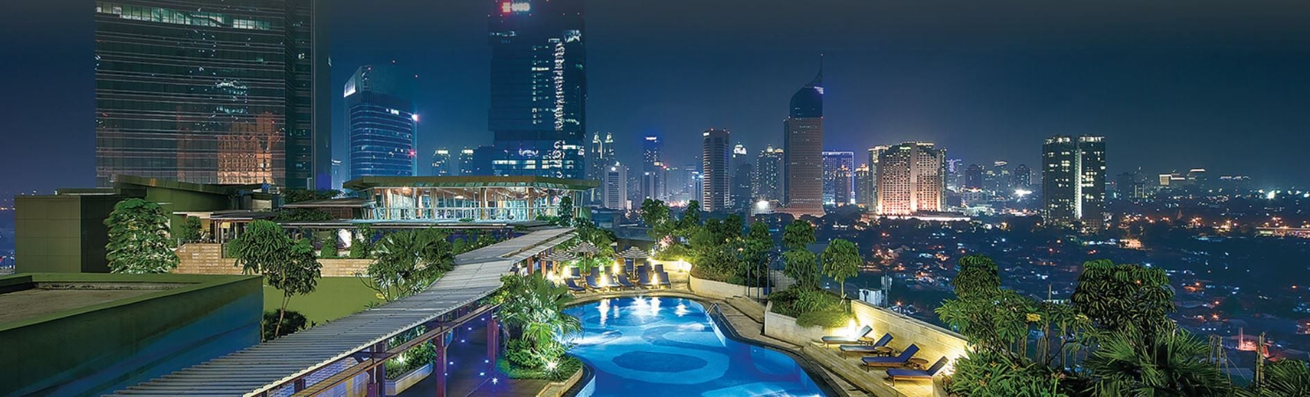 Hotel Indonesia Kempinski Jakarta