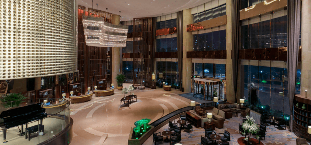 Kempinski Hotel Xiamen