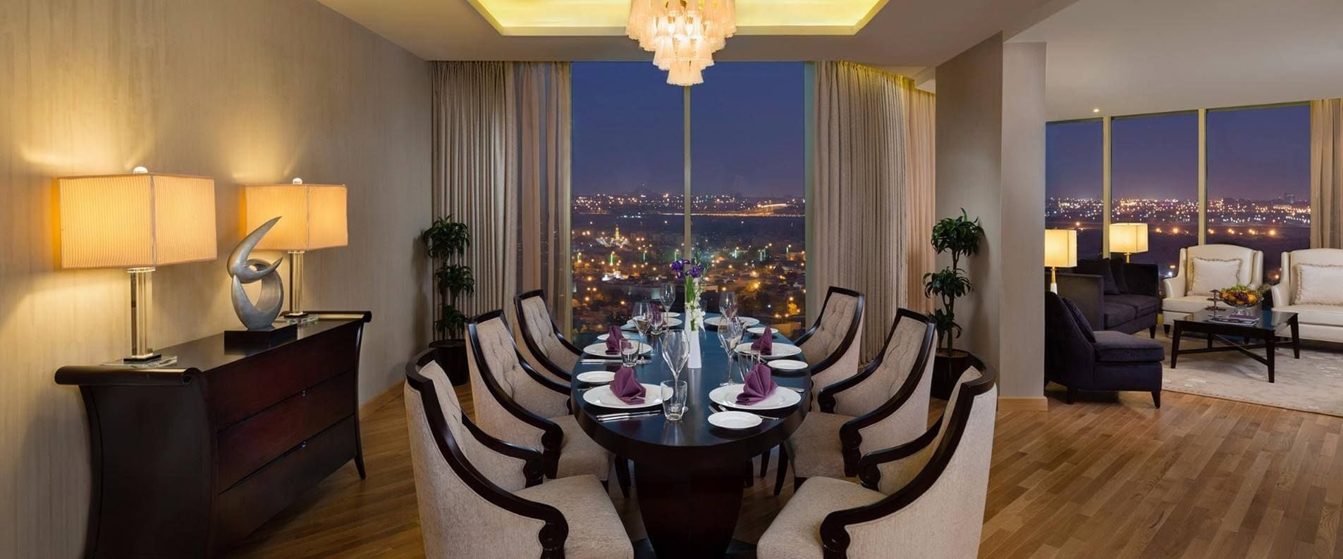 Kempinski Al Othman Hotel Al Khobar