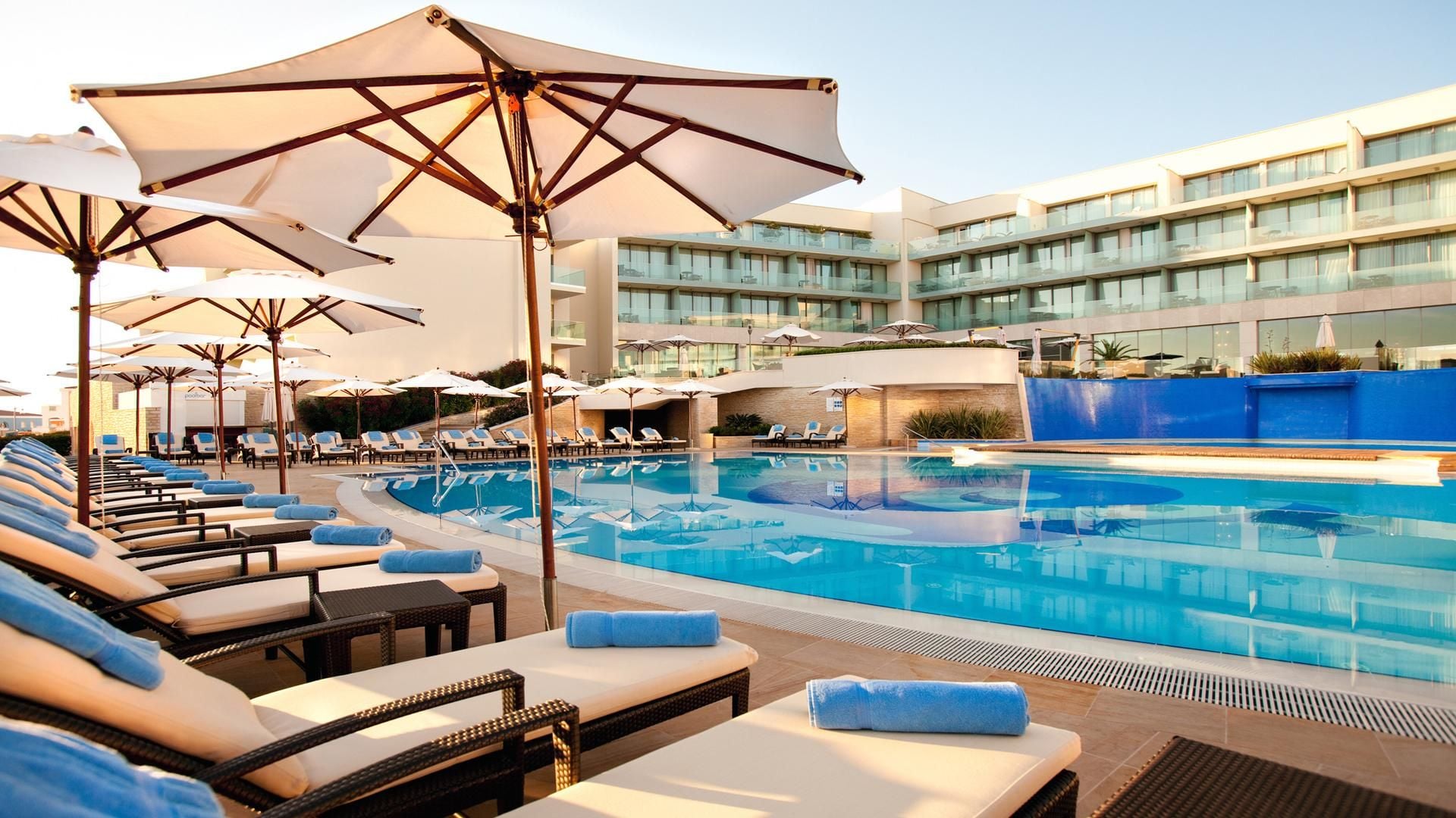 Kempinski Hotel Adriatic Istria Croatia