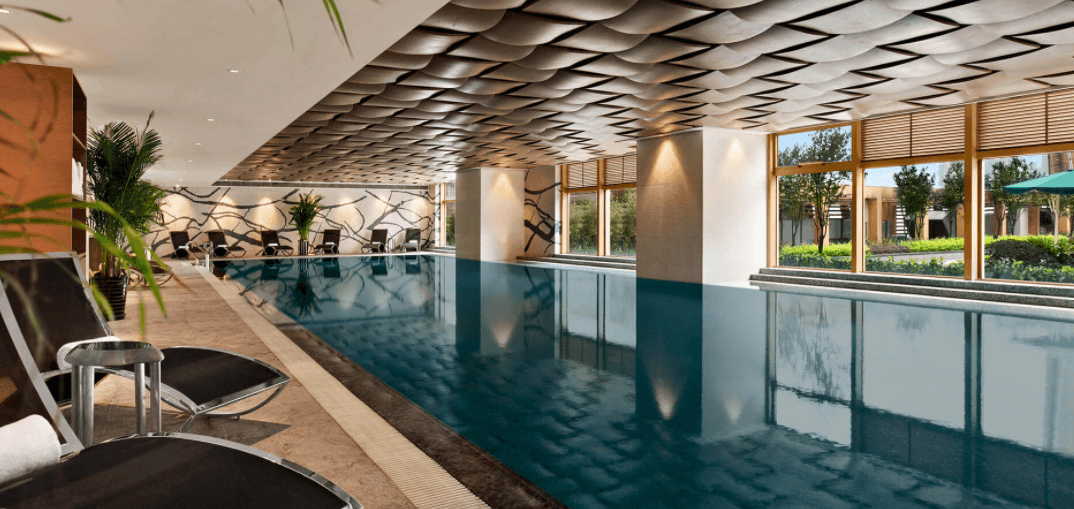 Kempinski Hotel Chongqing