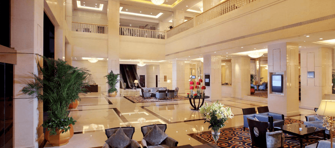 Kempinski Hotel Guiyang