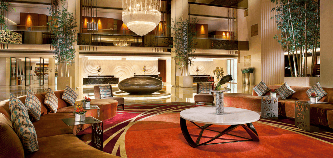 Kempinski Hotel Huizhou