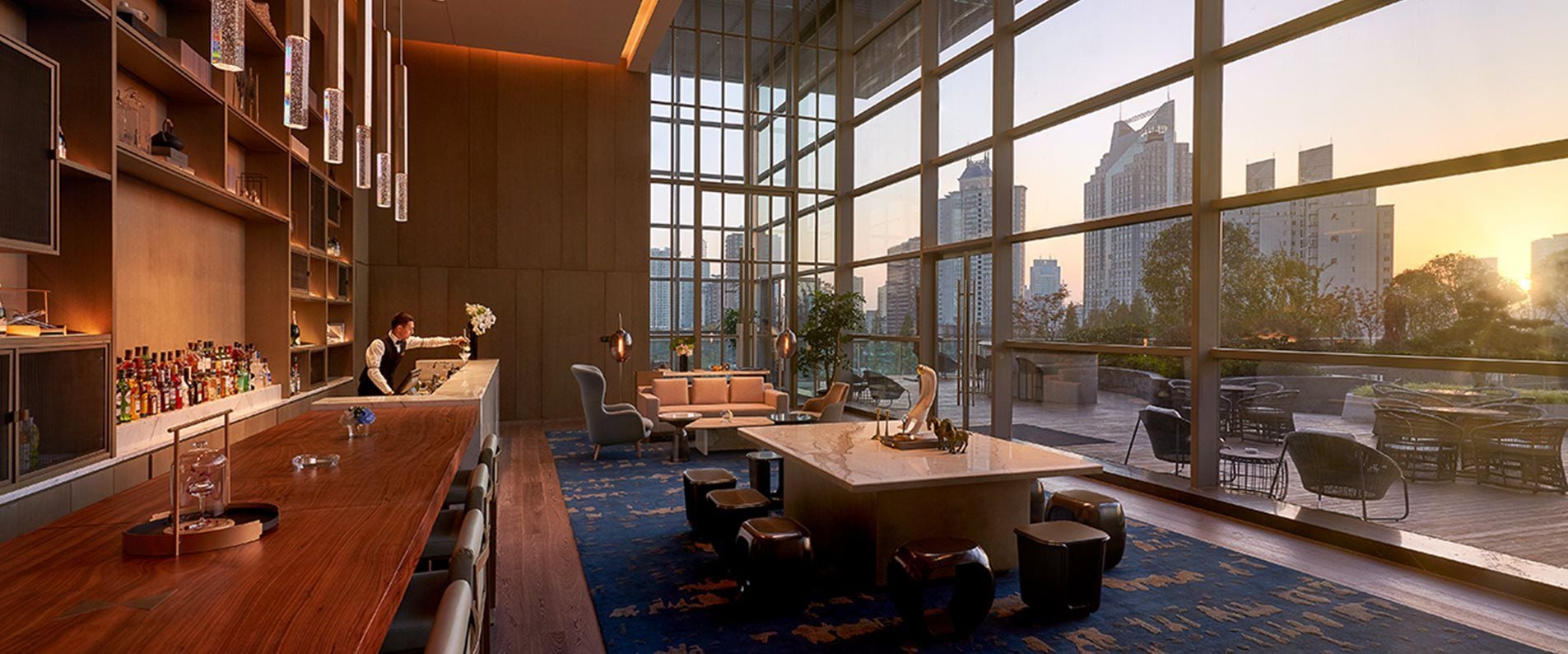 Kempinski Hotel Nanjing