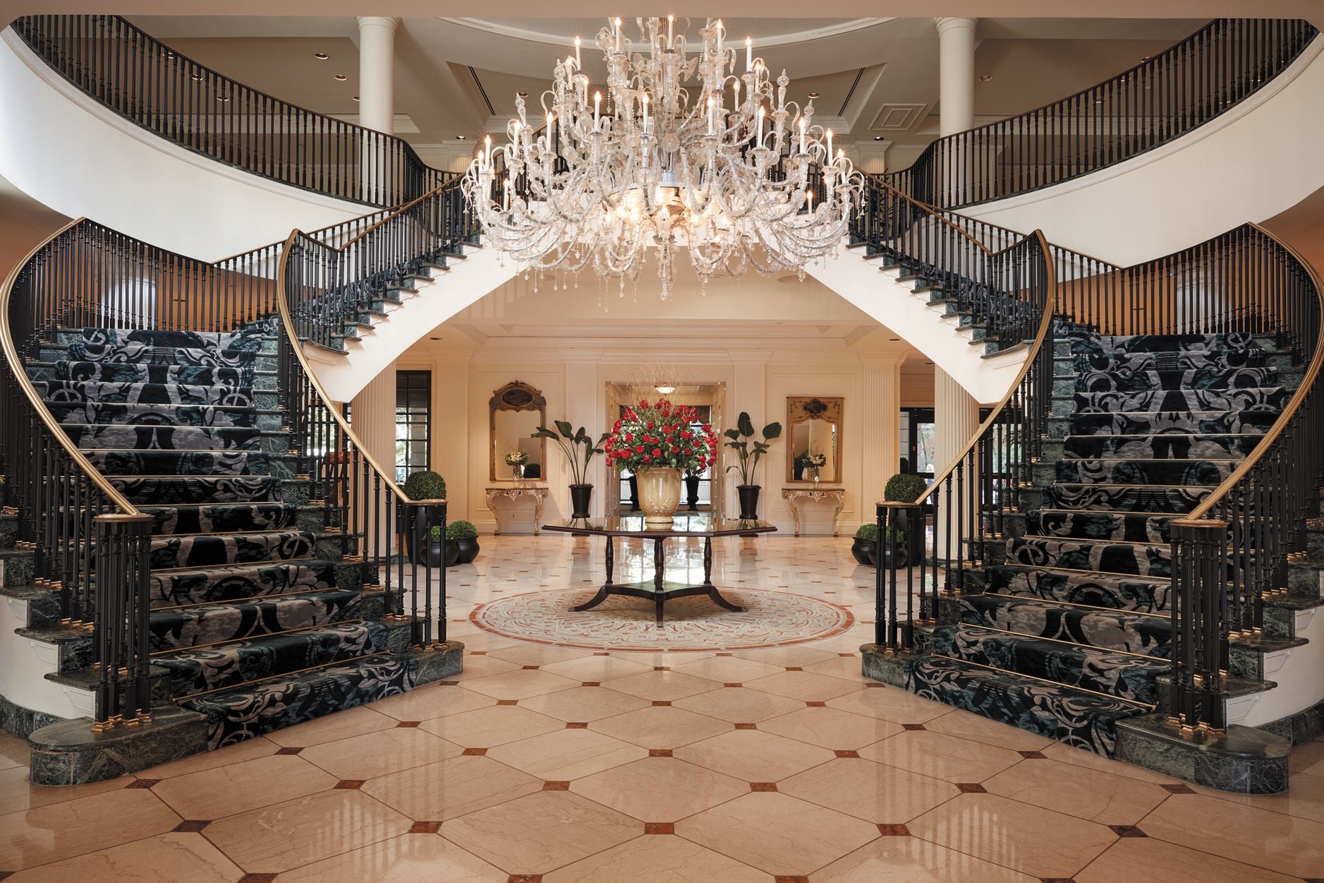 Charleston Place, A Belmond Hotel, Charleston