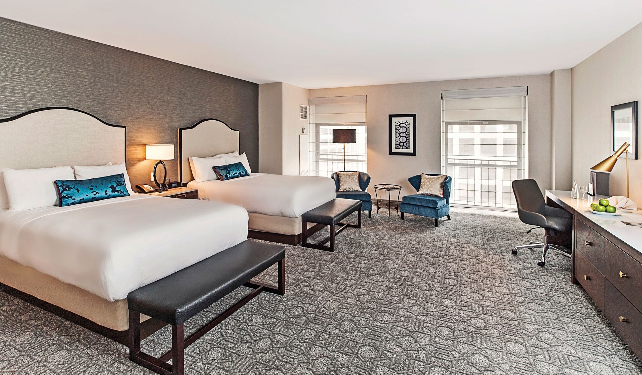 InterContinental Chicago Magnificent Mile