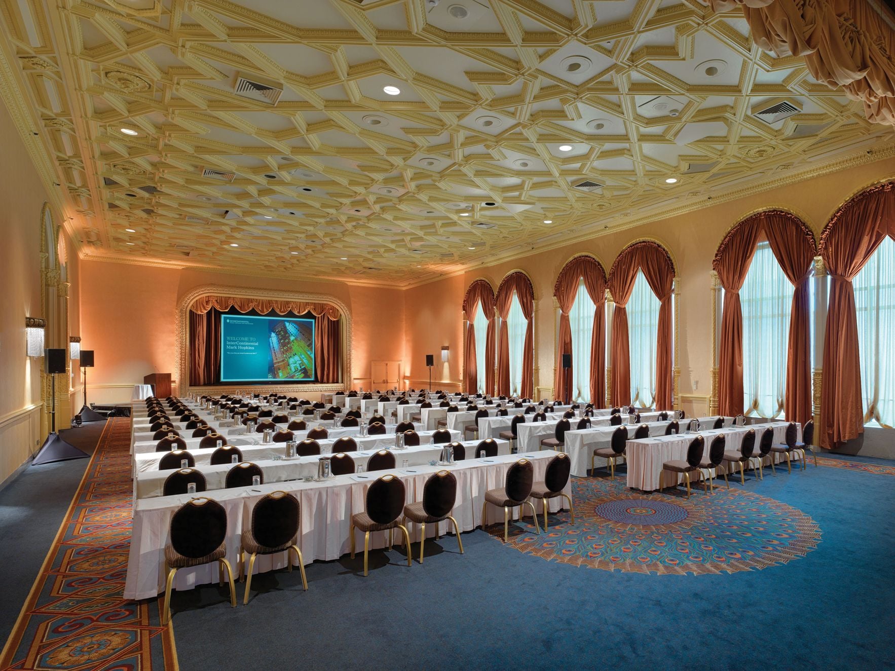 InterContinental Mark Hopkins