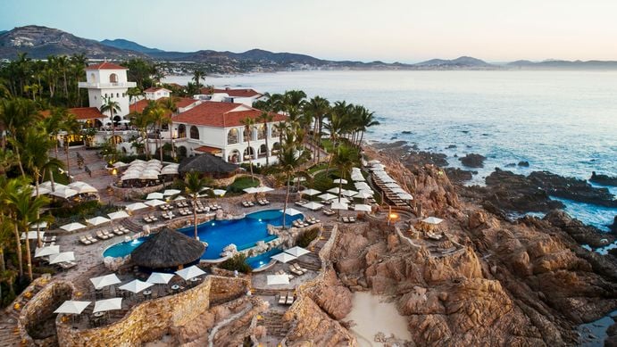 One&Only Palmilla