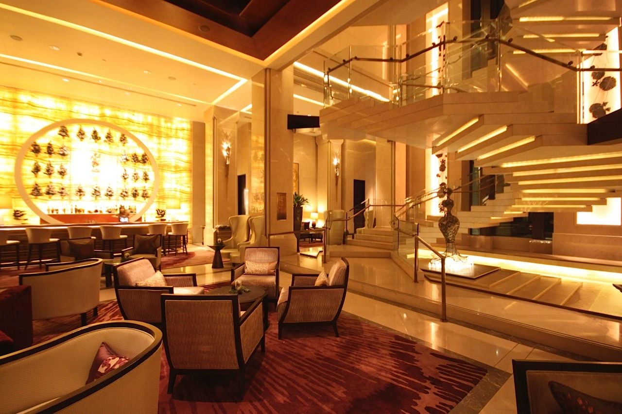 Siam Kempinski Hotel Bangkok