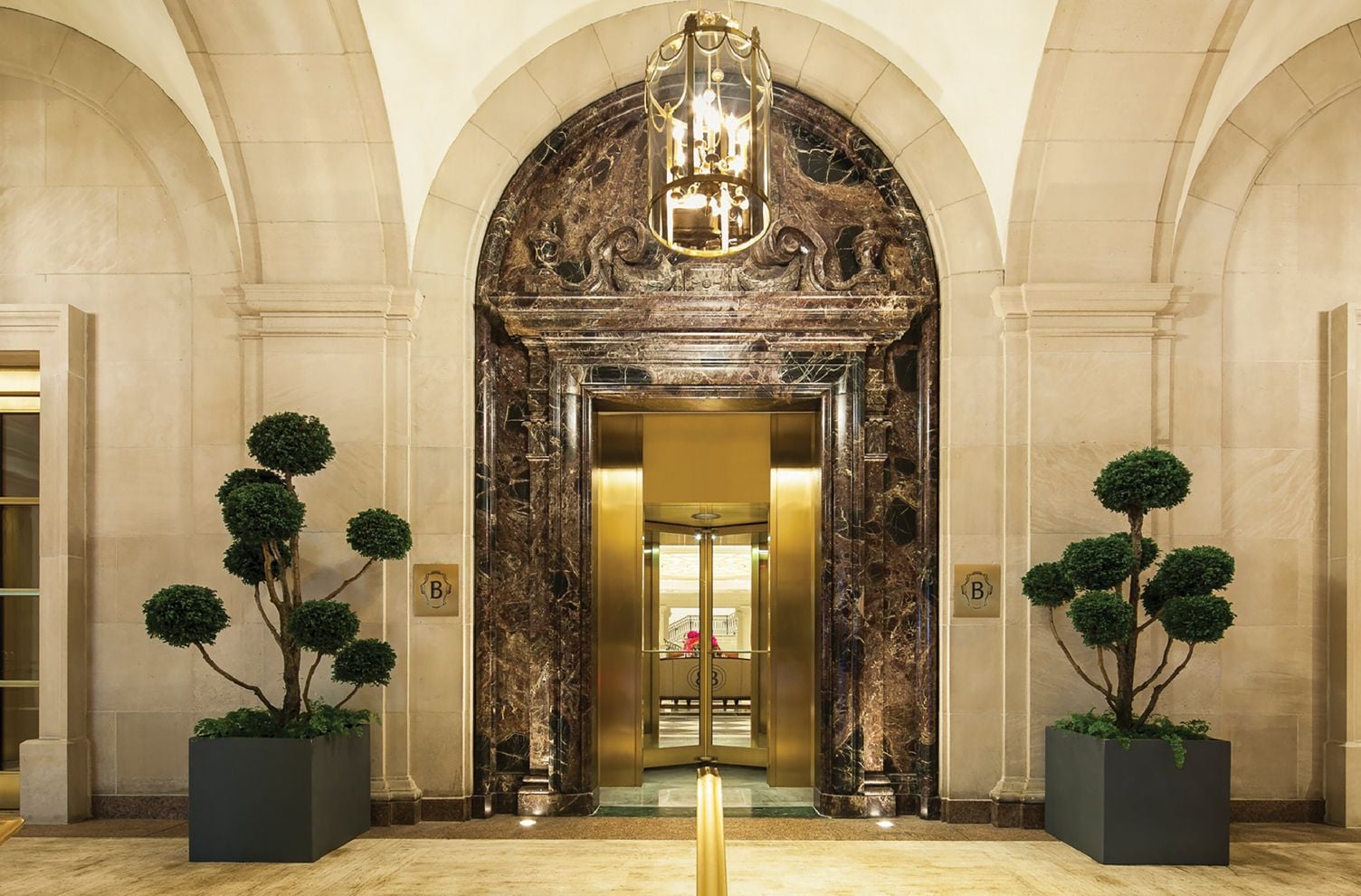 InterContinental New York Barclay