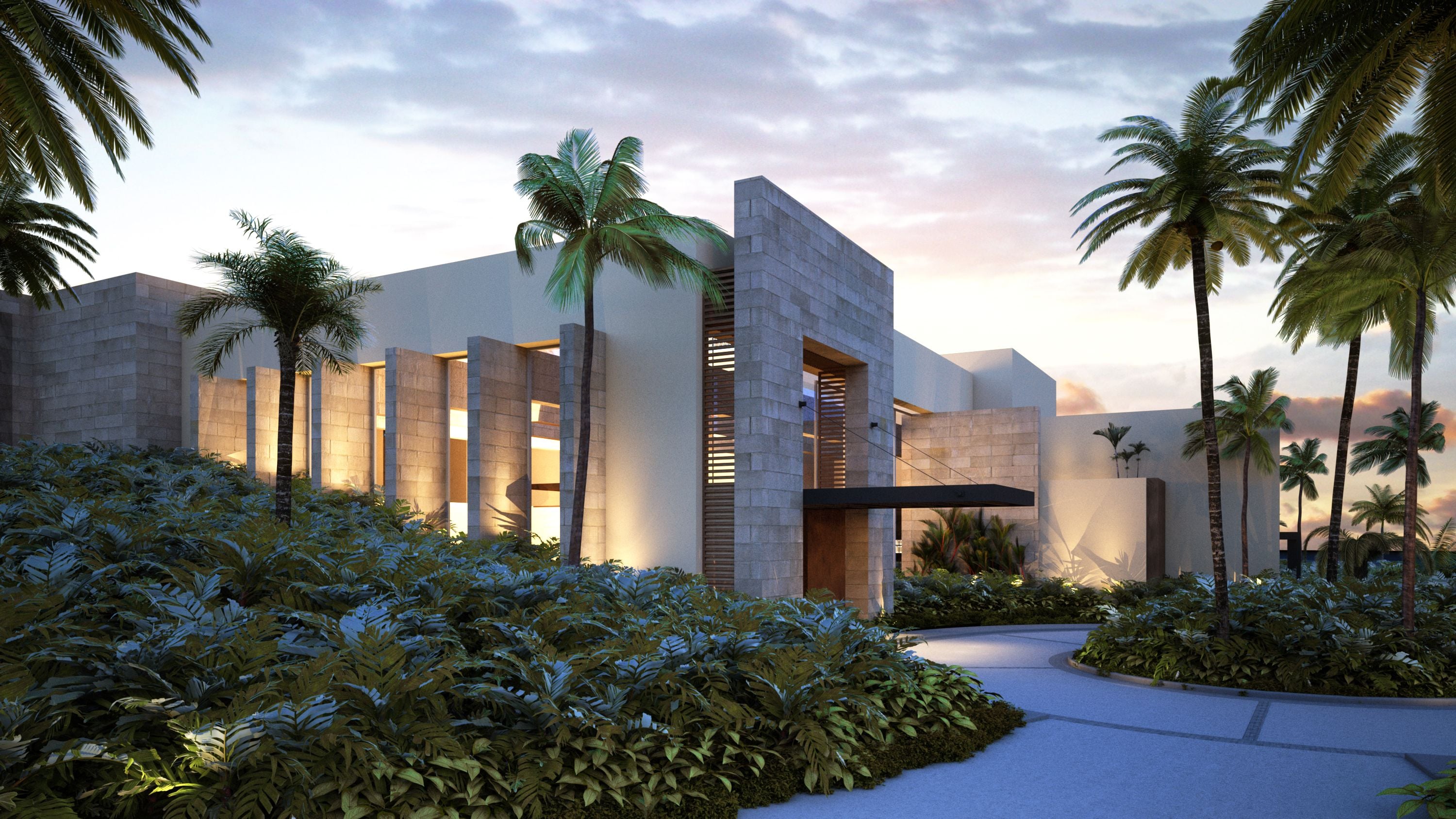 Fiesta Americana Tulkal Riviera Maya