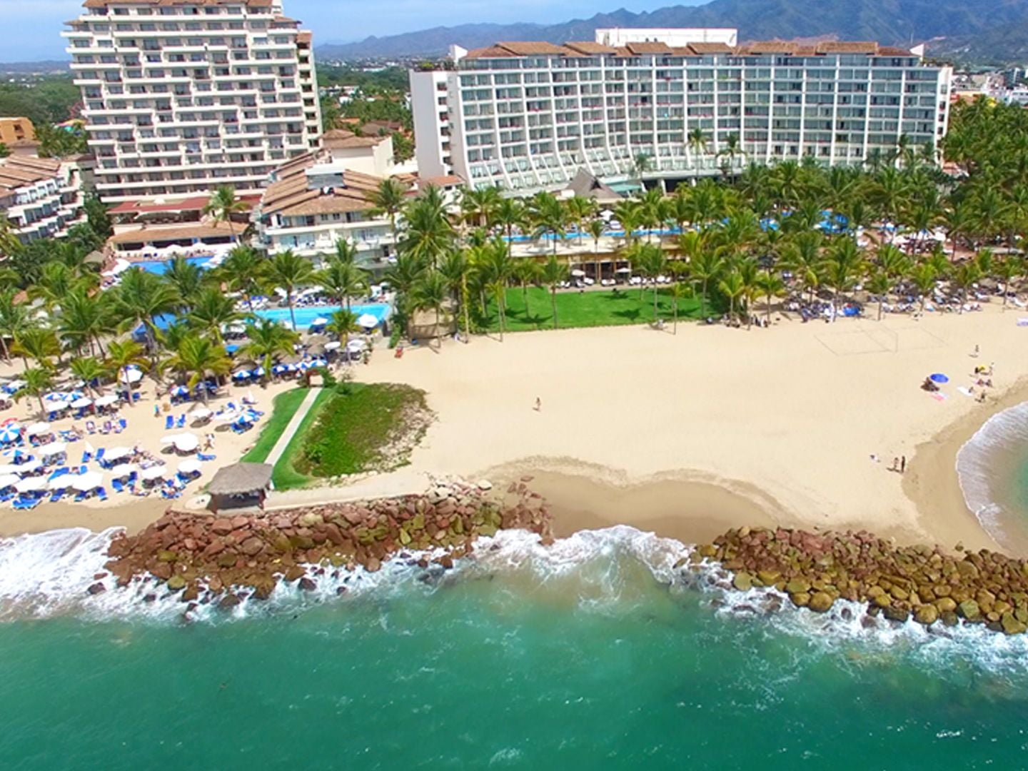 Grand Fiesta Americana Puerto Vallarta