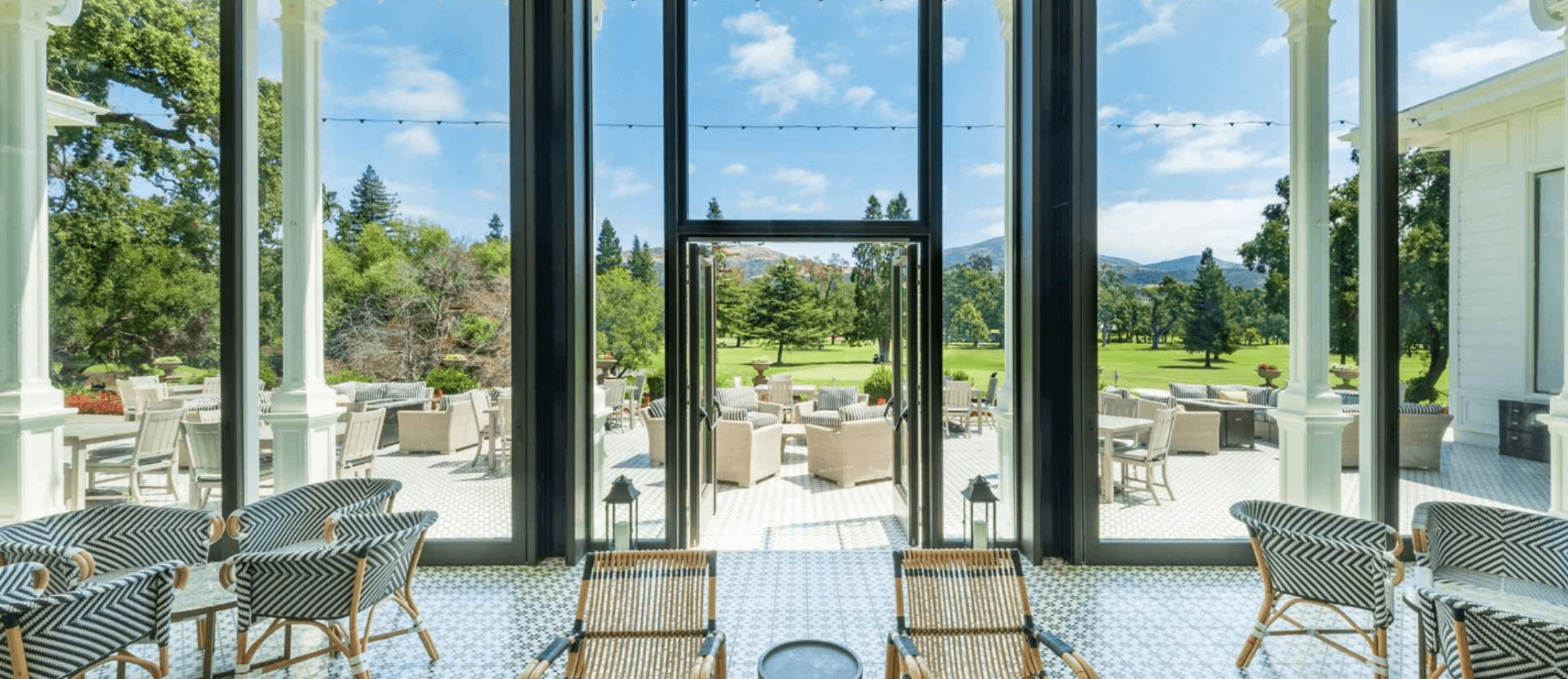 Silverado Resort & Spa