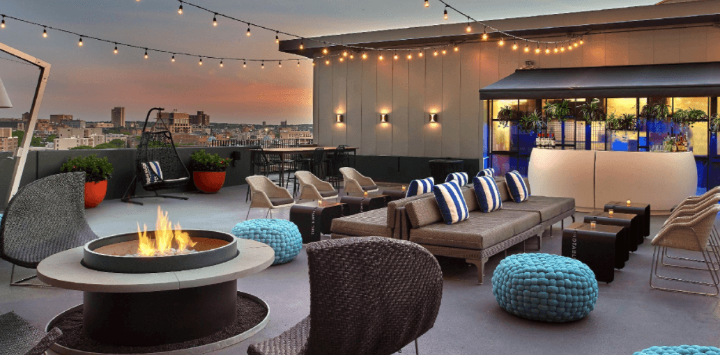 Revere Hotel Boston Common