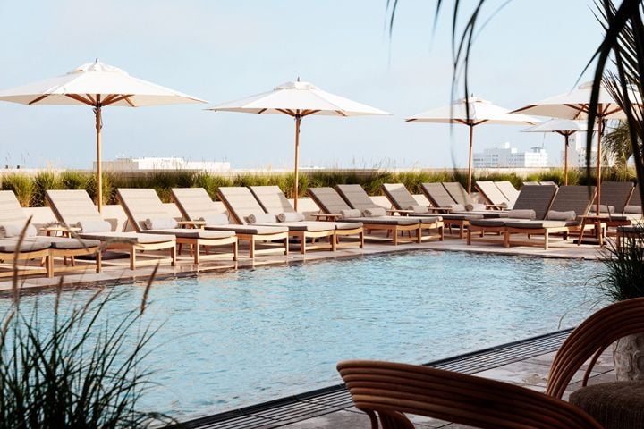 Santa Monica Proper Hotel