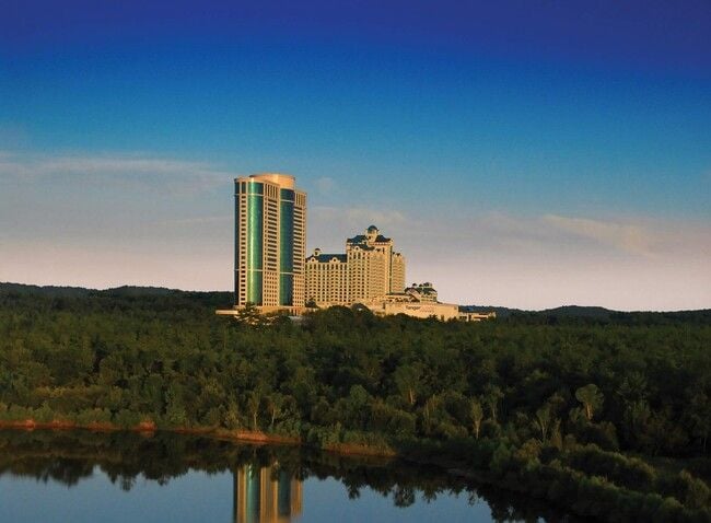 Foxwoods Resort Casino
