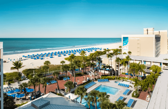 TradeWinds Island Grand Resort