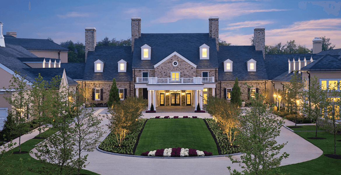 Salamander Resort & Spa