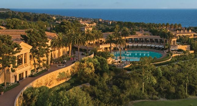 The Resort at Pelican Hill