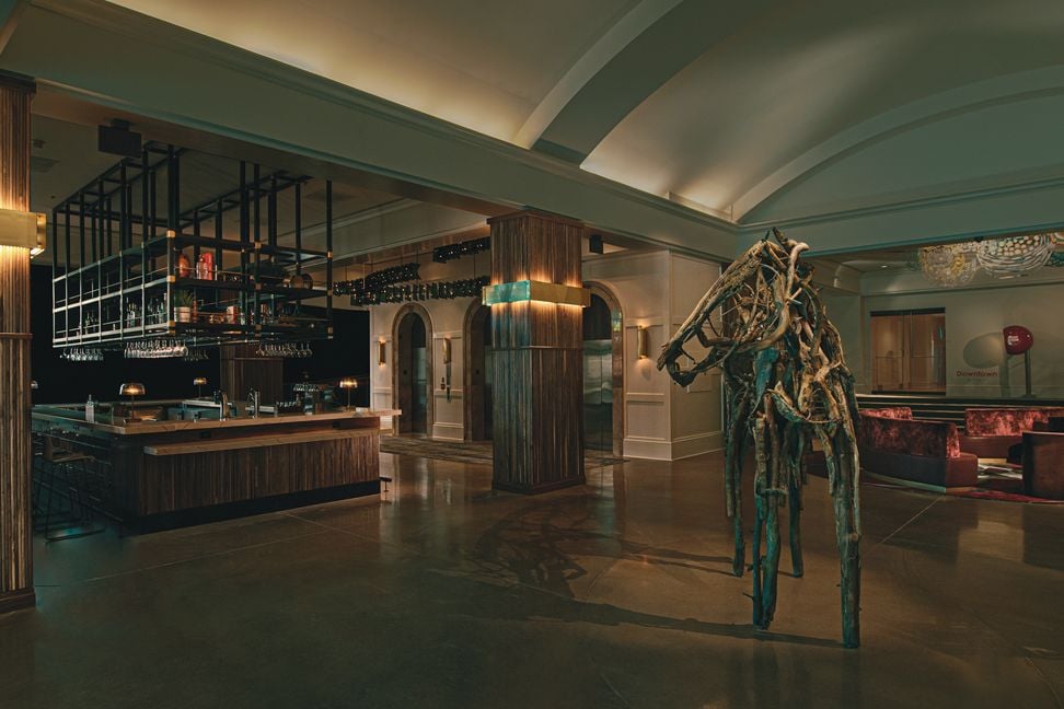 Saint Kate Arts Hotel