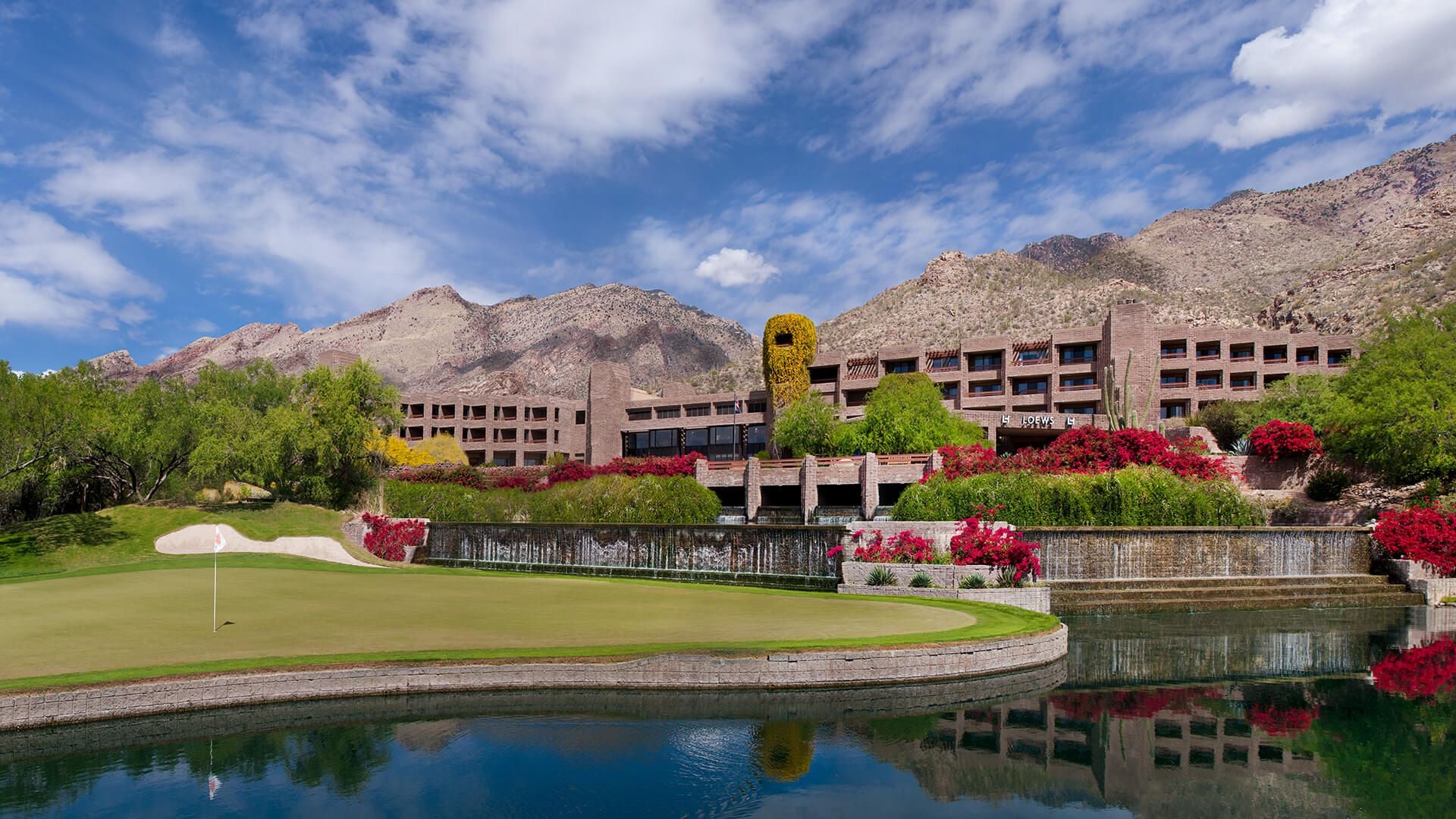 Loews Ventana Canyon