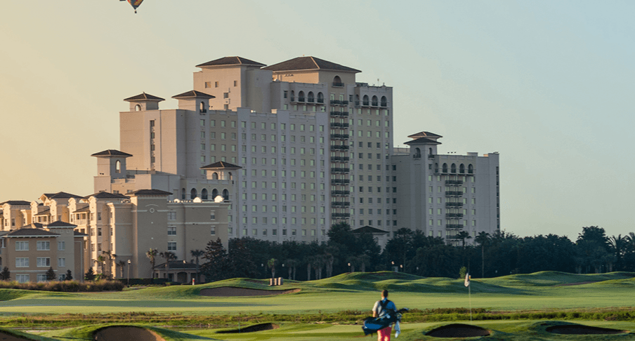 Omni Orlando Resort at ChampionsGate